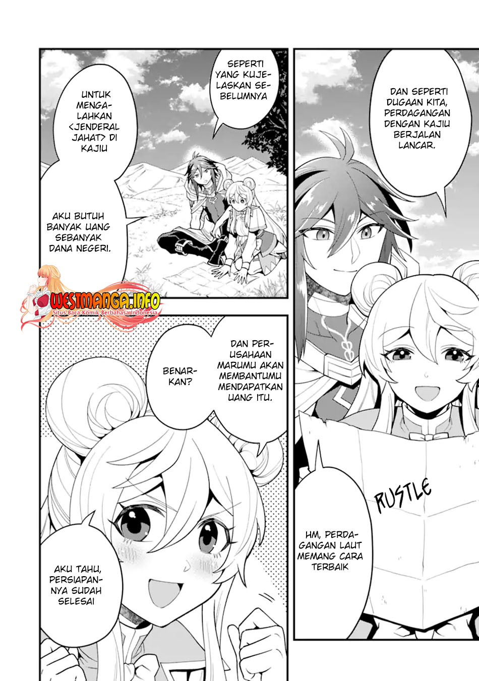 Kouryakuhon o Kushi Suru Saikyou no Mahoutsukai ~”meirei sa sero” to wa Iwa Senai Oreryuu Mao Tobatsu Saizen Ruuto ~