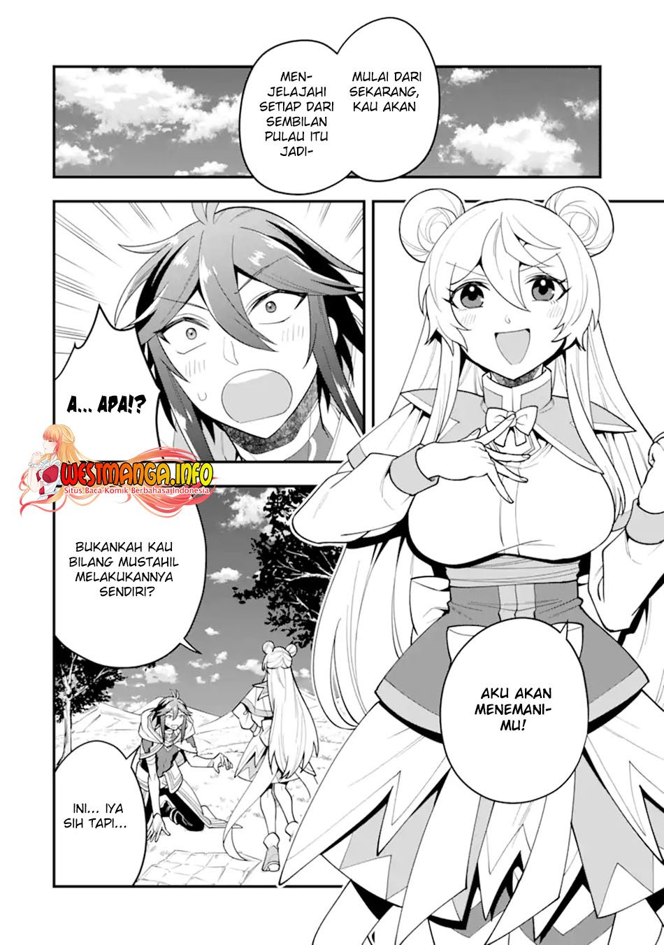 Kouryakuhon o Kushi Suru Saikyou no Mahoutsukai ~”meirei sa sero” to wa Iwa Senai Oreryuu Mao Tobatsu Saizen Ruuto ~
