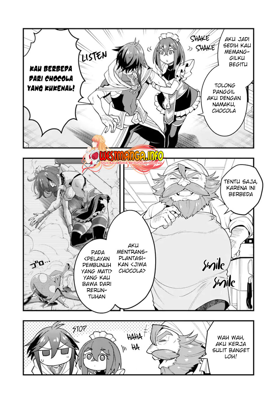 Kouryakuhon o Kushi Suru Saikyou no Mahoutsukai ~”meirei sa sero” to wa Iwa Senai Oreryuu Mao Tobatsu Saizen Ruuto ~