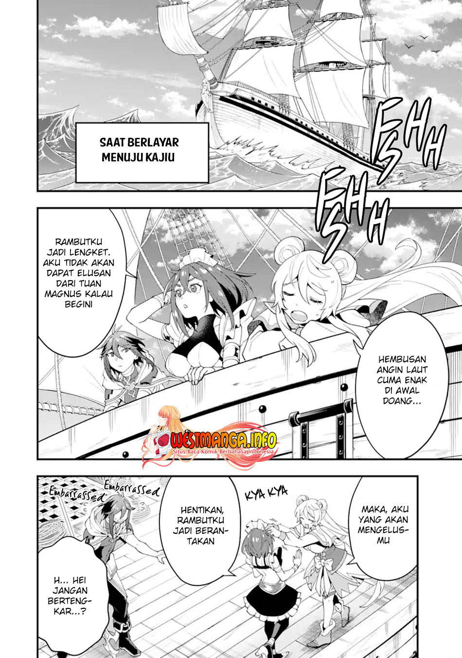 Kouryakuhon o Kushi Suru Saikyou no Mahoutsukai ~”meirei sa sero” to wa Iwa Senai Oreryuu Mao Tobatsu Saizen Ruuto ~