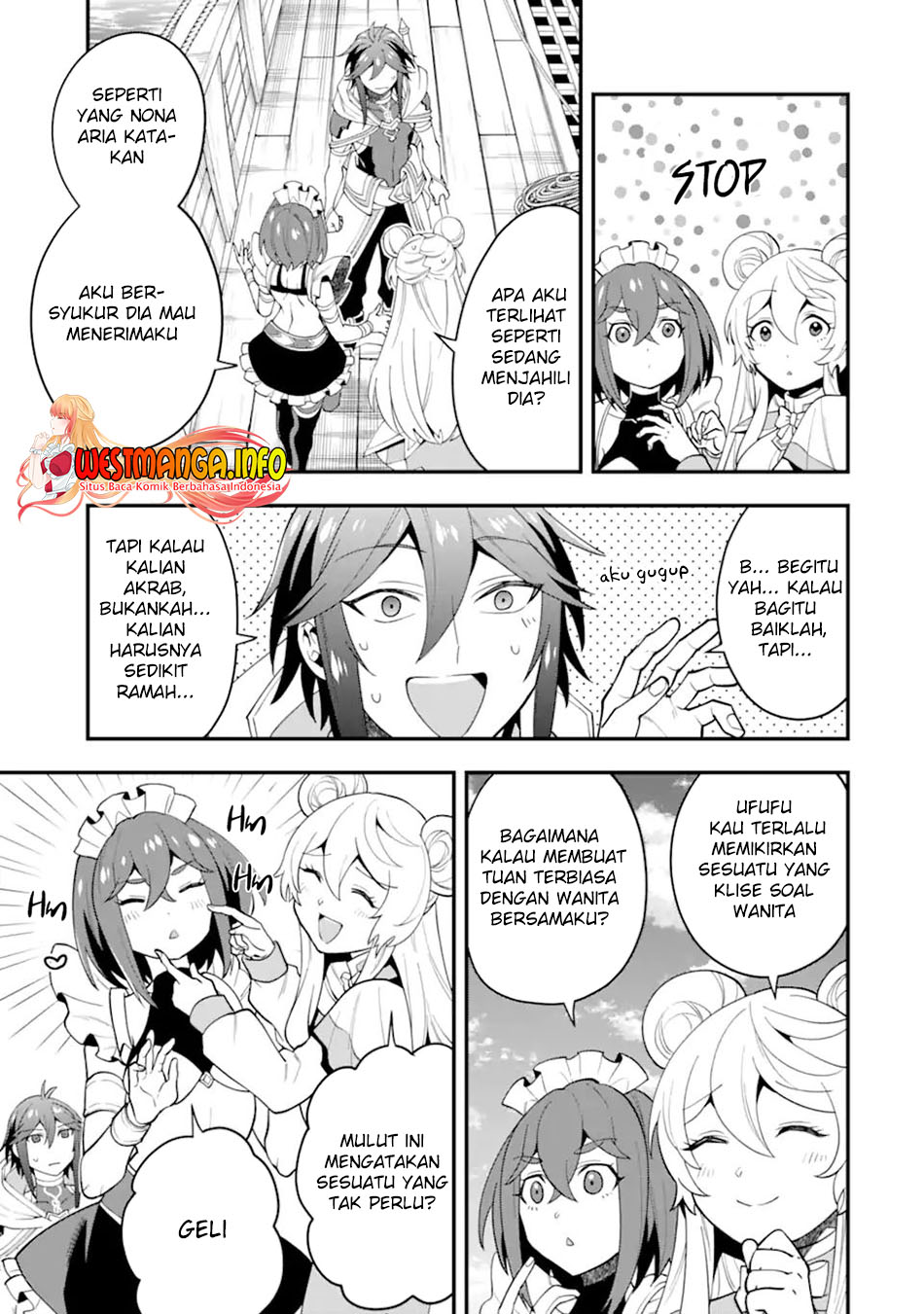 Kouryakuhon o Kushi Suru Saikyou no Mahoutsukai ~”meirei sa sero” to wa Iwa Senai Oreryuu Mao Tobatsu Saizen Ruuto ~