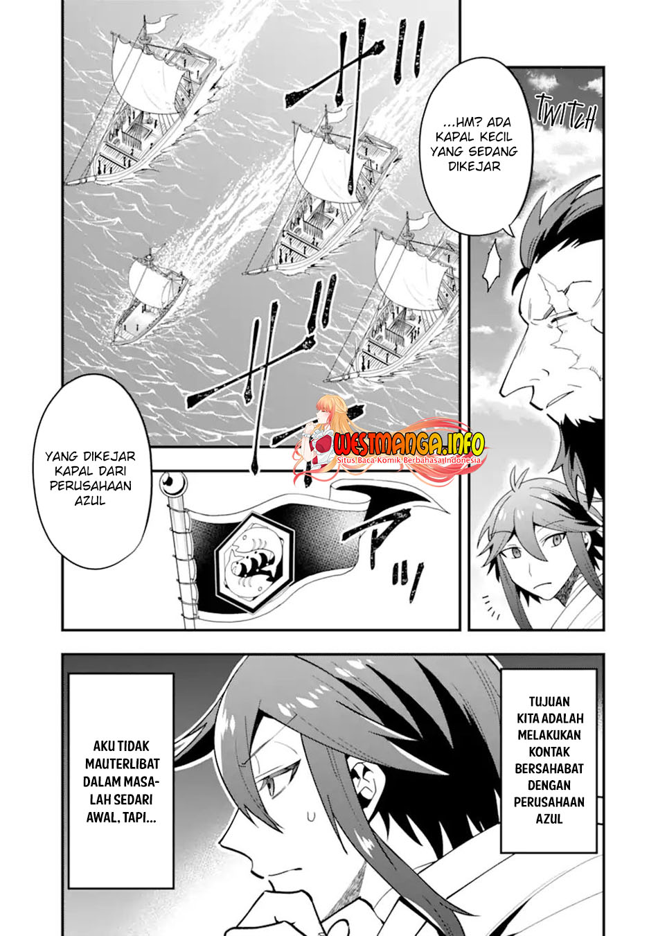 Kouryakuhon o Kushi Suru Saikyou no Mahoutsukai ~”meirei sa sero” to wa Iwa Senai Oreryuu Mao Tobatsu Saizen Ruuto ~