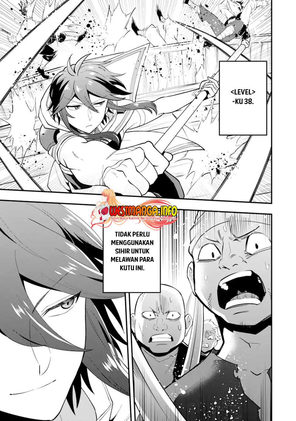 Kouryakuhon o Kushi Suru Saikyou no Mahoutsukai ~”meirei sa sero” to wa Iwa Senai Oreryuu Mao Tobatsu Saizen Ruuto ~