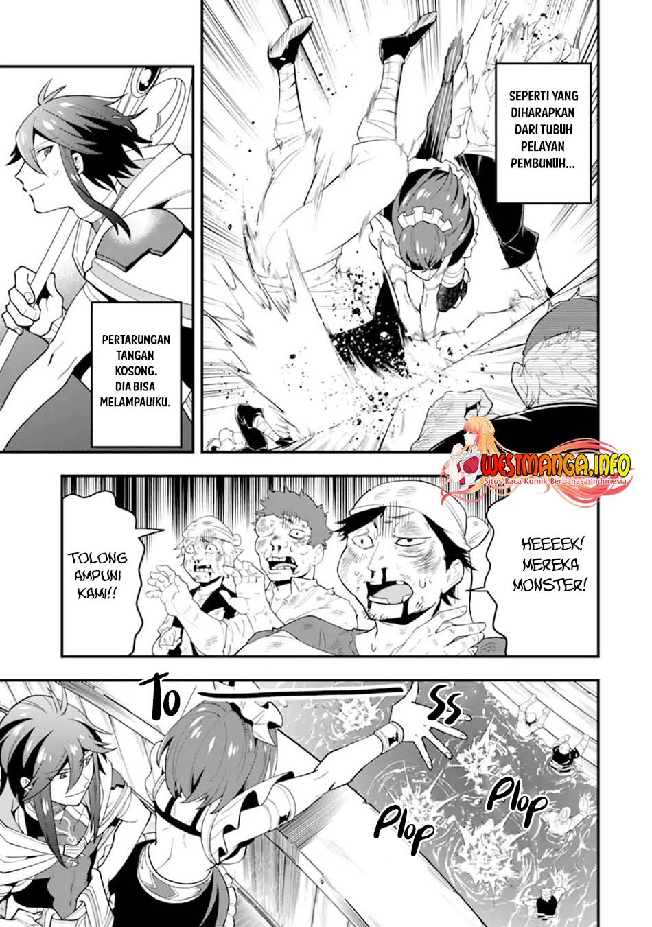 Kouryakuhon o Kushi Suru Saikyou no Mahoutsukai ~”meirei sa sero” to wa Iwa Senai Oreryuu Mao Tobatsu Saizen Ruuto ~