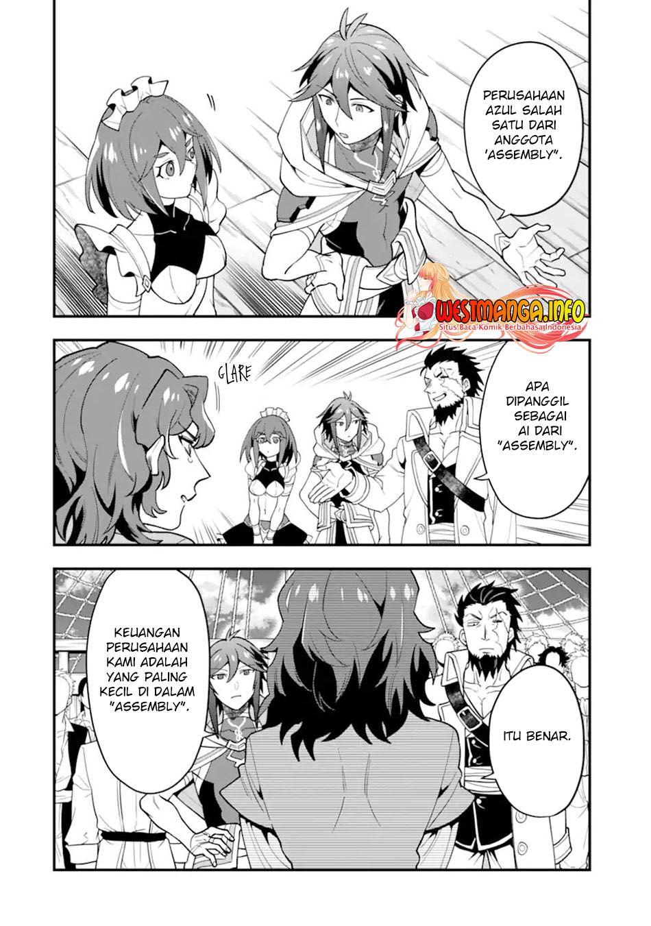 Kouryakuhon o Kushi Suru Saikyou no Mahoutsukai ~”meirei sa sero” to wa Iwa Senai Oreryuu Mao Tobatsu Saizen Ruuto ~