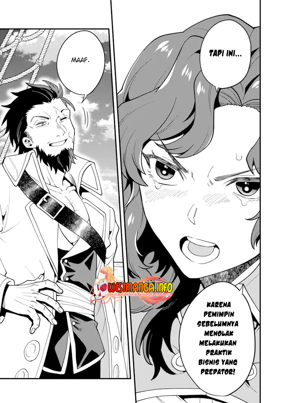 Kouryakuhon o Kushi Suru Saikyou no Mahoutsukai ~”meirei sa sero” to wa Iwa Senai Oreryuu Mao Tobatsu Saizen Ruuto ~