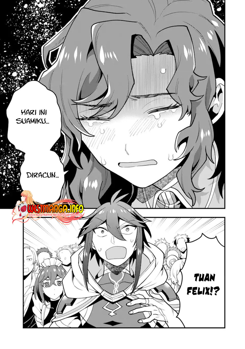 Kouryakuhon o Kushi Suru Saikyou no Mahoutsukai ~”meirei sa sero” to wa Iwa Senai Oreryuu Mao Tobatsu Saizen Ruuto ~