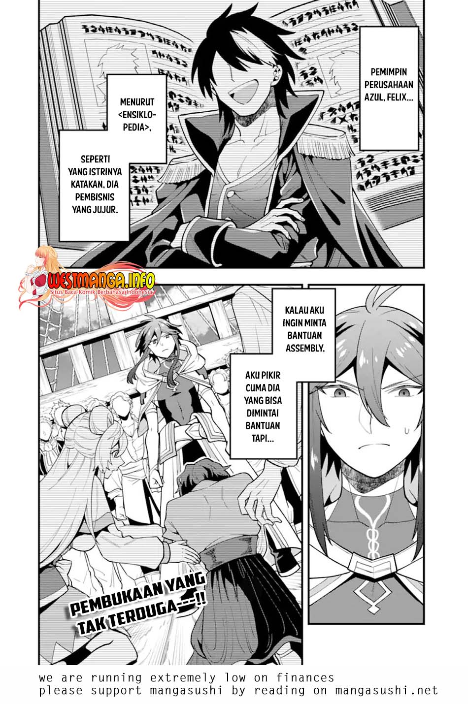 Kouryakuhon o Kushi Suru Saikyou no Mahoutsukai ~”meirei sa sero” to wa Iwa Senai Oreryuu Mao Tobatsu Saizen Ruuto ~