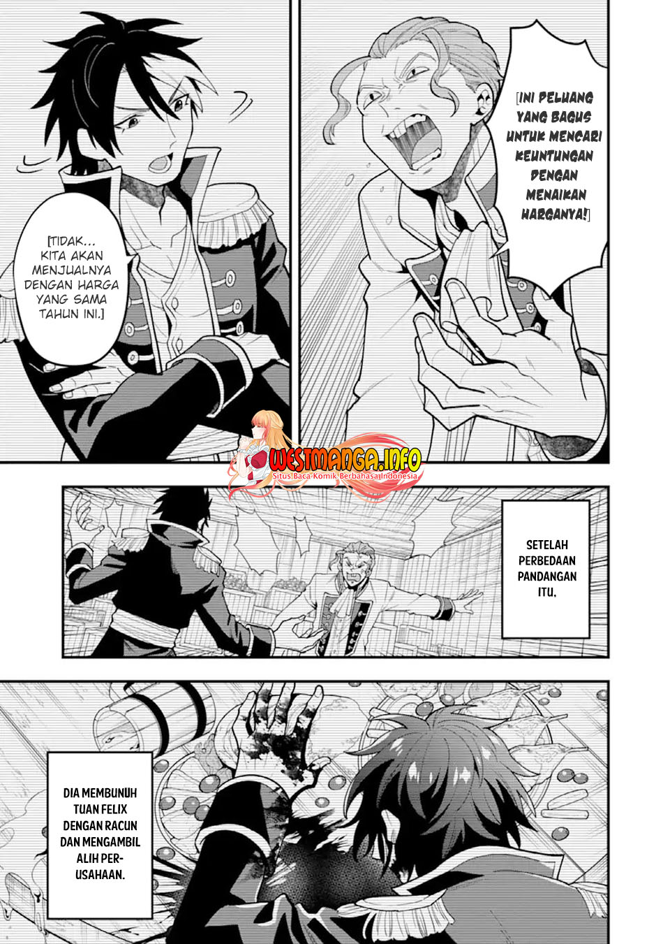 Kouryakuhon o Kushi Suru Saikyou no Mahoutsukai ~”meirei sa sero” to wa Iwa Senai Oreryuu Mao Tobatsu Saizen Ruuto ~