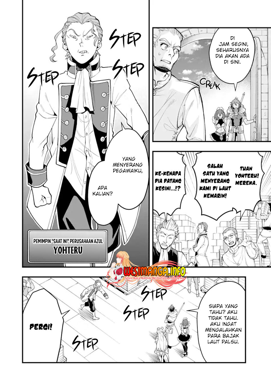 Kouryakuhon o Kushi Suru Saikyou no Mahoutsukai ~”meirei sa sero” to wa Iwa Senai Oreryuu Mao Tobatsu Saizen Ruuto ~