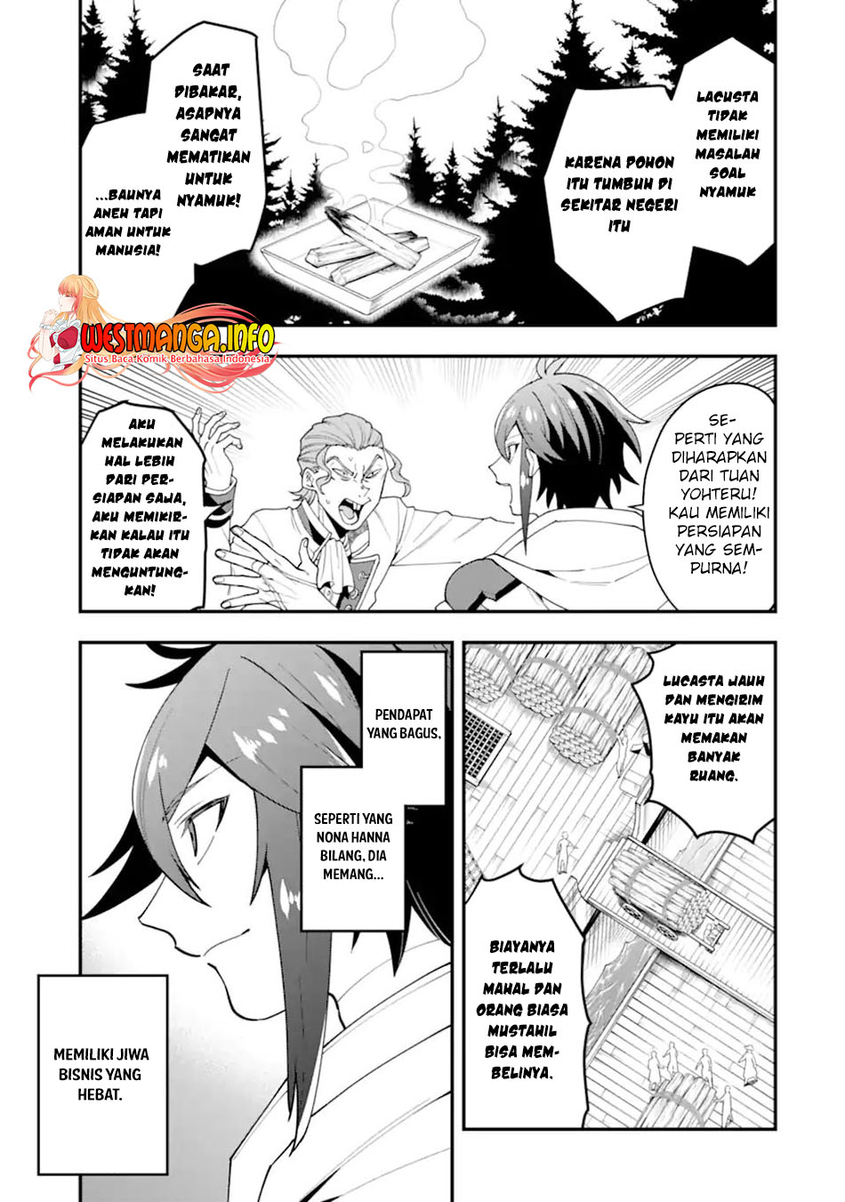 Kouryakuhon o Kushi Suru Saikyou no Mahoutsukai ~”meirei sa sero” to wa Iwa Senai Oreryuu Mao Tobatsu Saizen Ruuto ~
