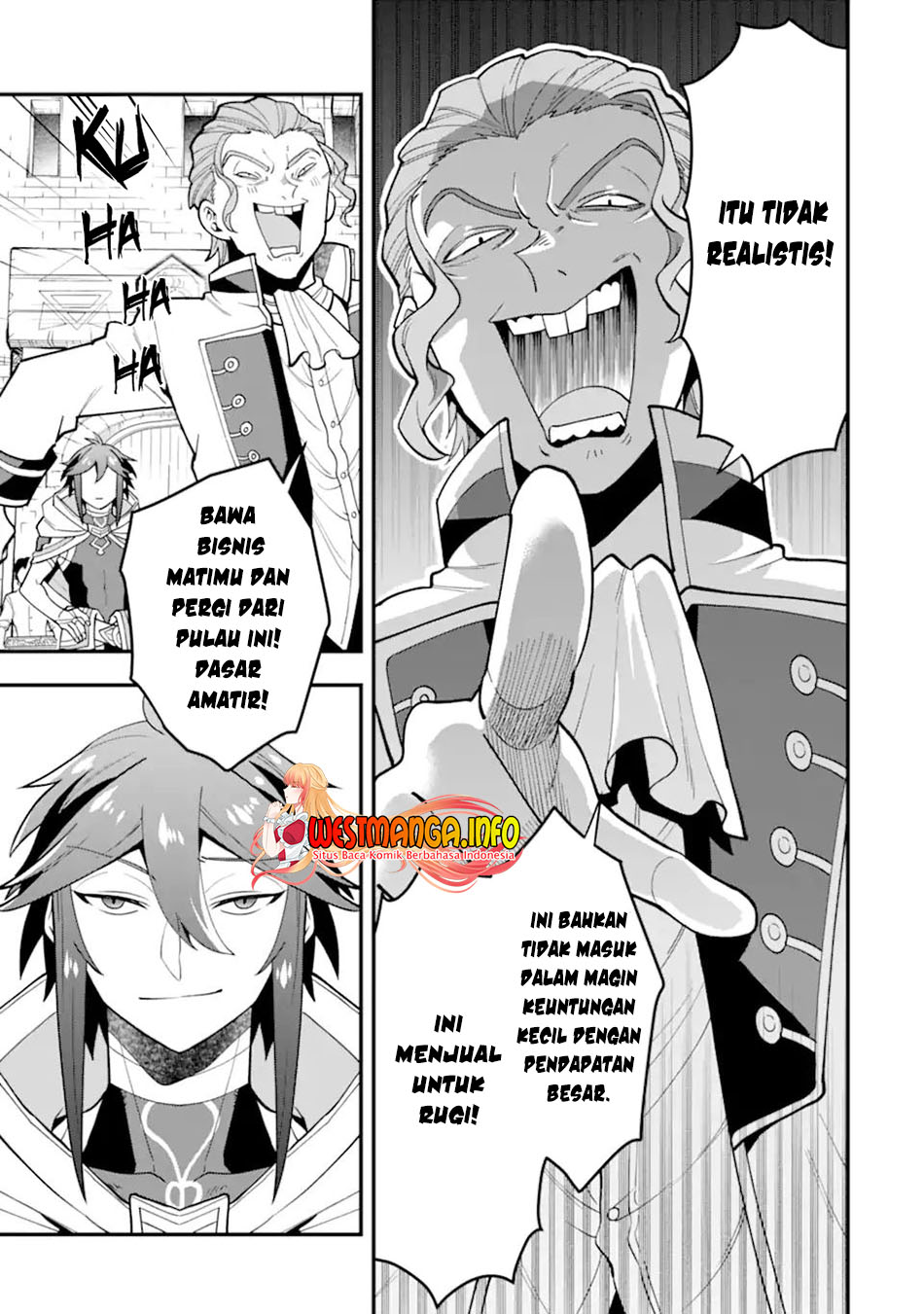 Kouryakuhon o Kushi Suru Saikyou no Mahoutsukai ~”meirei sa sero” to wa Iwa Senai Oreryuu Mao Tobatsu Saizen Ruuto ~