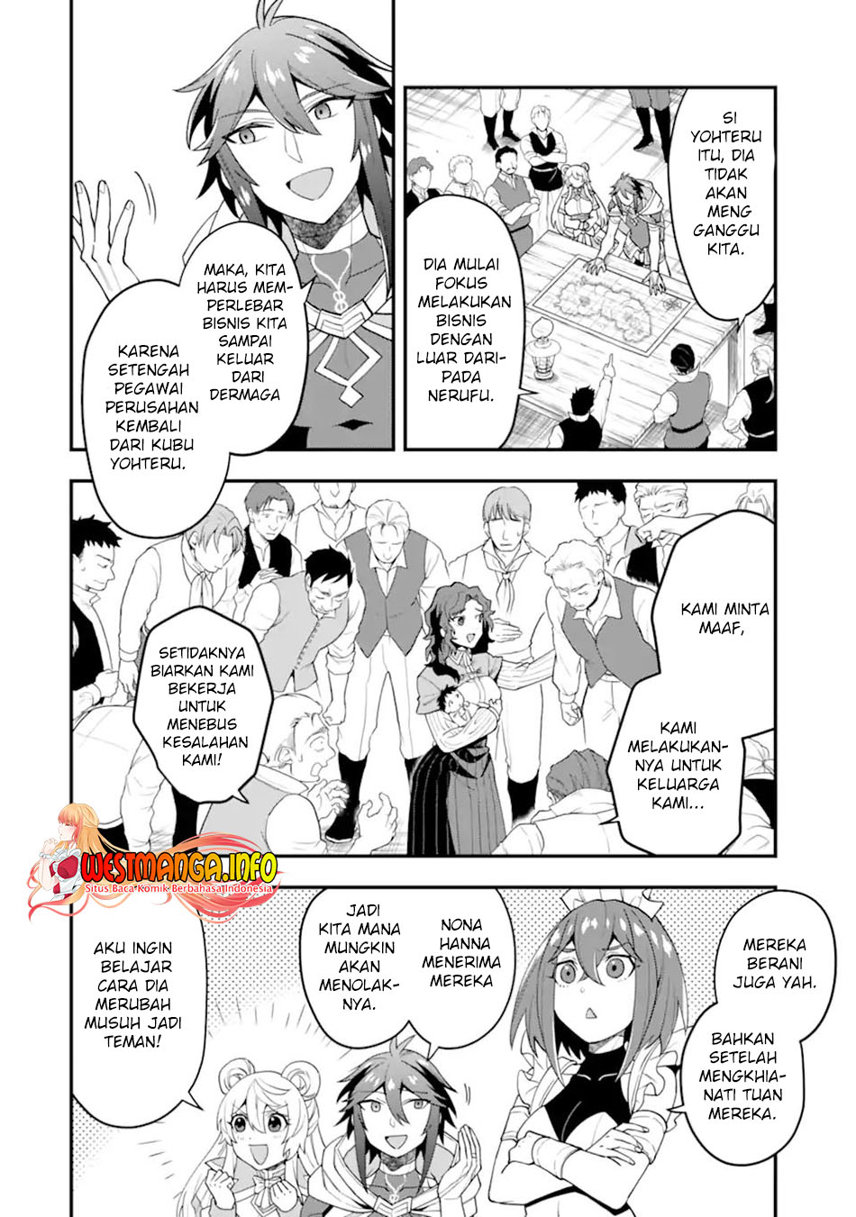 Kouryakuhon o Kushi Suru Saikyou no Mahoutsukai ~”meirei sa sero” to wa Iwa Senai Oreryuu Mao Tobatsu Saizen Ruuto ~
