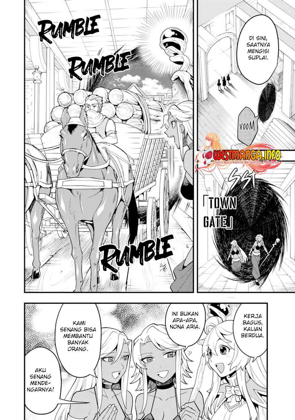 Kouryakuhon o Kushi Suru Saikyou no Mahoutsukai ~”meirei sa sero” to wa Iwa Senai Oreryuu Mao Tobatsu Saizen Ruuto ~