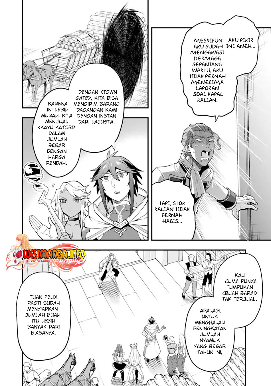 Kouryakuhon o Kushi Suru Saikyou no Mahoutsukai ~”meirei sa sero” to wa Iwa Senai Oreryuu Mao Tobatsu Saizen Ruuto ~