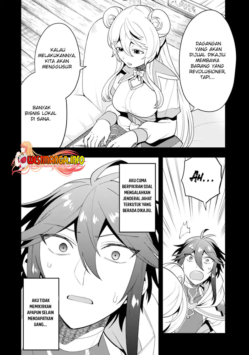 Kouryakuhon o Kushi Suru Saikyou no Mahoutsukai ~”meirei sa sero” to wa Iwa Senai Oreryuu Mao Tobatsu Saizen Ruuto ~