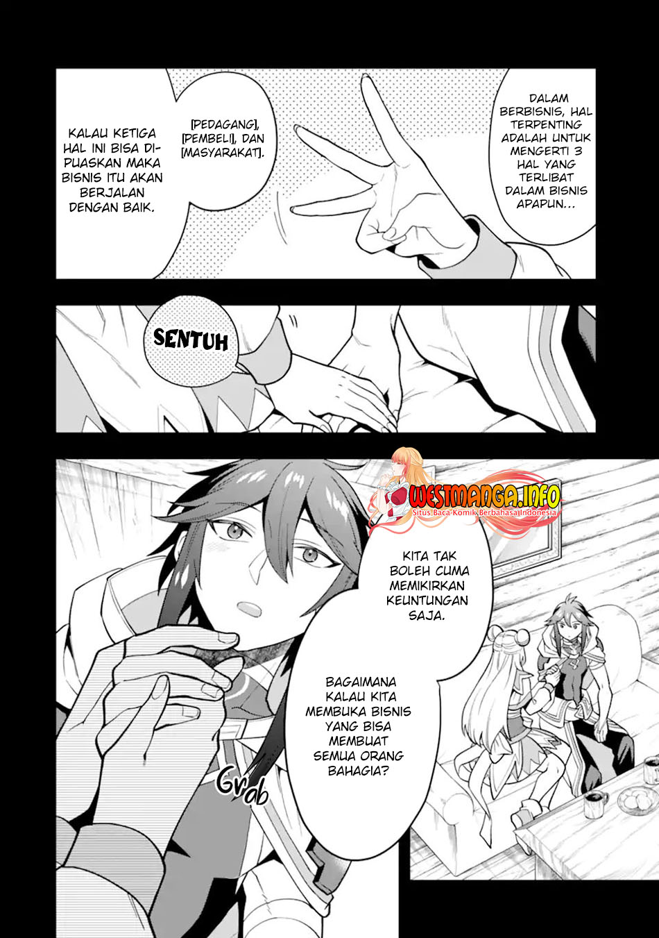 Kouryakuhon o Kushi Suru Saikyou no Mahoutsukai ~”meirei sa sero” to wa Iwa Senai Oreryuu Mao Tobatsu Saizen Ruuto ~