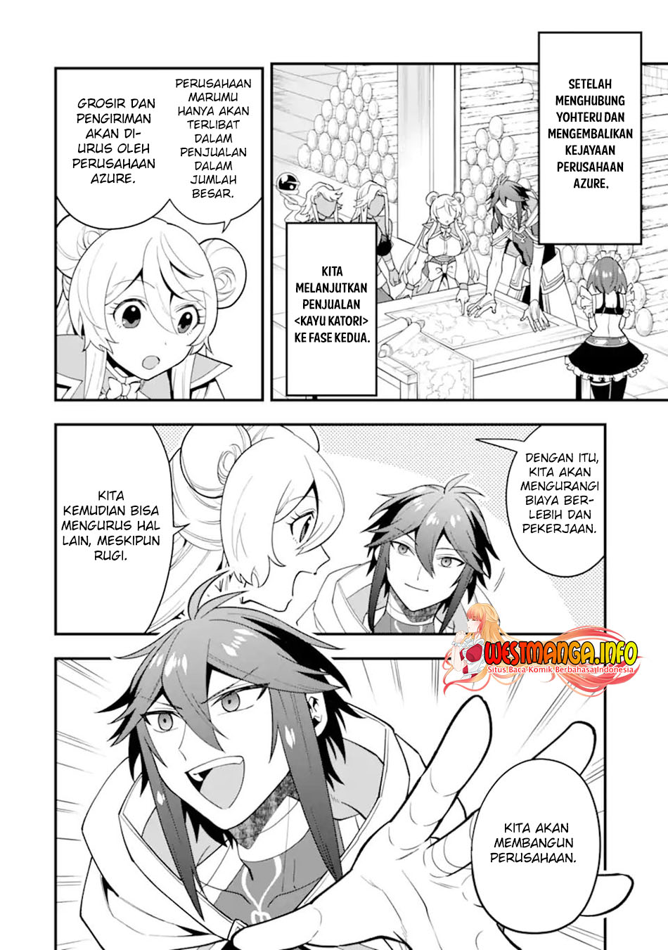 Kouryakuhon o Kushi Suru Saikyou no Mahoutsukai ~”meirei sa sero” to wa Iwa Senai Oreryuu Mao Tobatsu Saizen Ruuto ~