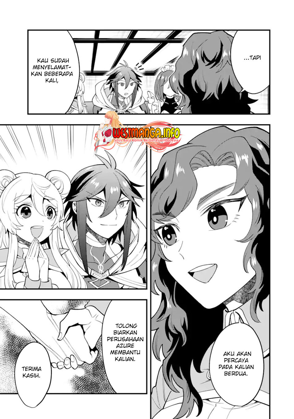 Kouryakuhon o Kushi Suru Saikyou no Mahoutsukai ~”meirei sa sero” to wa Iwa Senai Oreryuu Mao Tobatsu Saizen Ruuto ~