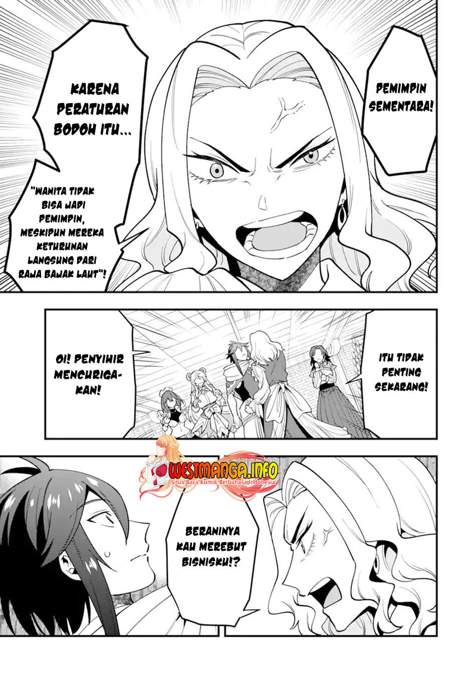 Kouryakuhon o Kushi Suru Saikyou no Mahoutsukai ~”meirei sa sero” to wa Iwa Senai Oreryuu Mao Tobatsu Saizen Ruuto ~