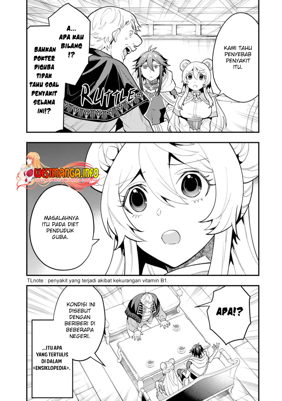 Kouryakuhon o Kushi Suru Saikyou no Mahoutsukai ~”meirei sa sero” to wa Iwa Senai Oreryuu Mao Tobatsu Saizen Ruuto ~