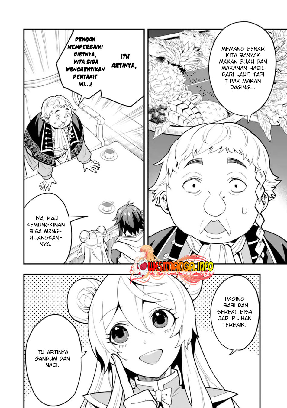 Kouryakuhon o Kushi Suru Saikyou no Mahoutsukai ~”meirei sa sero” to wa Iwa Senai Oreryuu Mao Tobatsu Saizen Ruuto ~