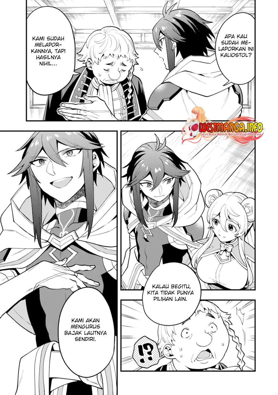 Kouryakuhon o Kushi Suru Saikyou no Mahoutsukai ~”meirei sa sero” to wa Iwa Senai Oreryuu Mao Tobatsu Saizen Ruuto ~