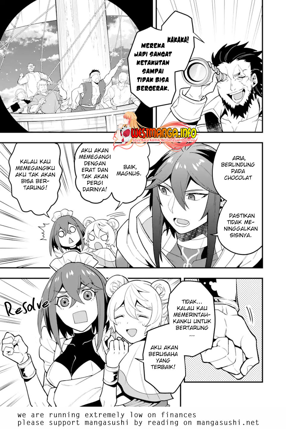 Kouryakuhon o Kushi Suru Saikyou no Mahoutsukai ~”meirei sa sero” to wa Iwa Senai Oreryuu Mao Tobatsu Saizen Ruuto ~