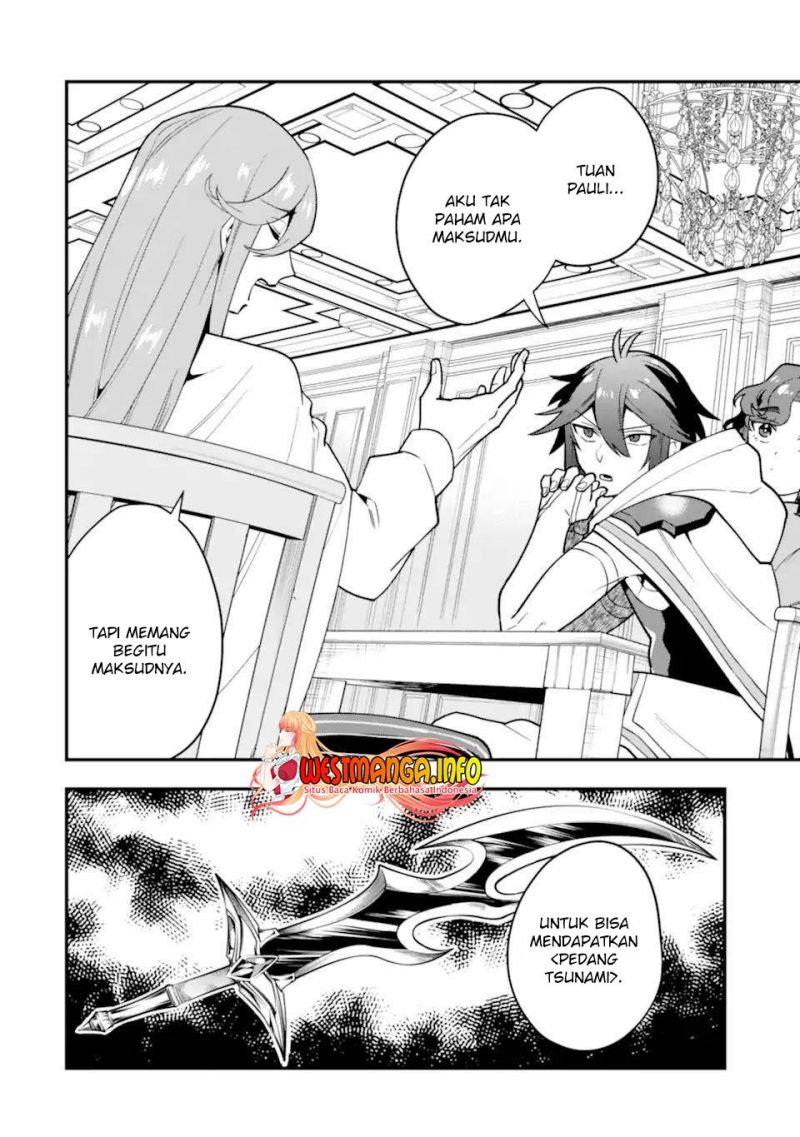 Kouryakuhon o Kushi Suru Saikyou no Mahoutsukai ~”meirei sa sero” to wa Iwa Senai Oreryuu Mao Tobatsu Saizen Ruuto ~