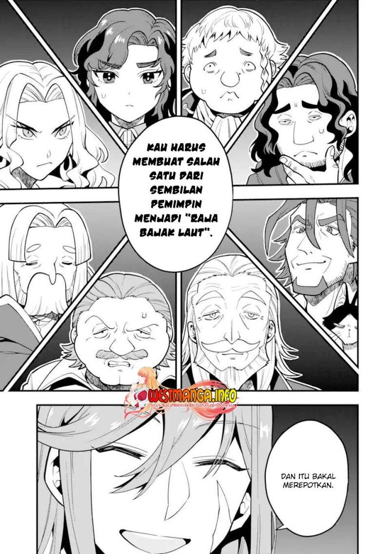 Kouryakuhon o Kushi Suru Saikyou no Mahoutsukai ~”meirei sa sero” to wa Iwa Senai Oreryuu Mao Tobatsu Saizen Ruuto ~