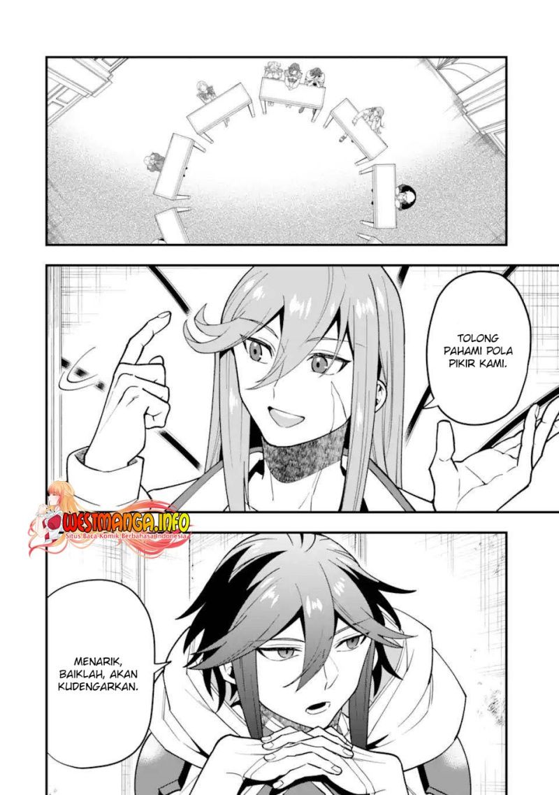Kouryakuhon o Kushi Suru Saikyou no Mahoutsukai ~”meirei sa sero” to wa Iwa Senai Oreryuu Mao Tobatsu Saizen Ruuto ~