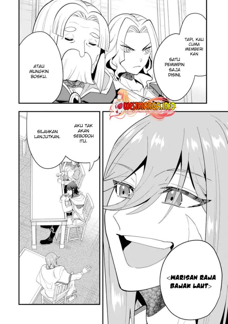 Kouryakuhon o Kushi Suru Saikyou no Mahoutsukai ~”meirei sa sero” to wa Iwa Senai Oreryuu Mao Tobatsu Saizen Ruuto ~