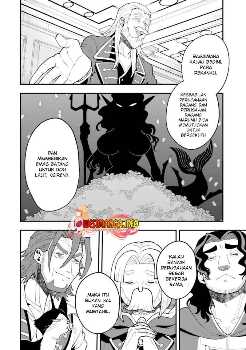 Kouryakuhon o Kushi Suru Saikyou no Mahoutsukai ~”meirei sa sero” to wa Iwa Senai Oreryuu Mao Tobatsu Saizen Ruuto ~