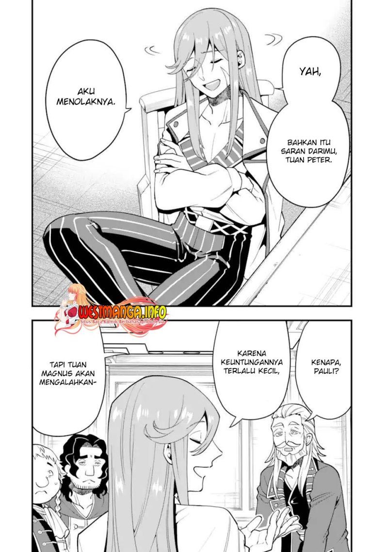 Kouryakuhon o Kushi Suru Saikyou no Mahoutsukai ~”meirei sa sero” to wa Iwa Senai Oreryuu Mao Tobatsu Saizen Ruuto ~