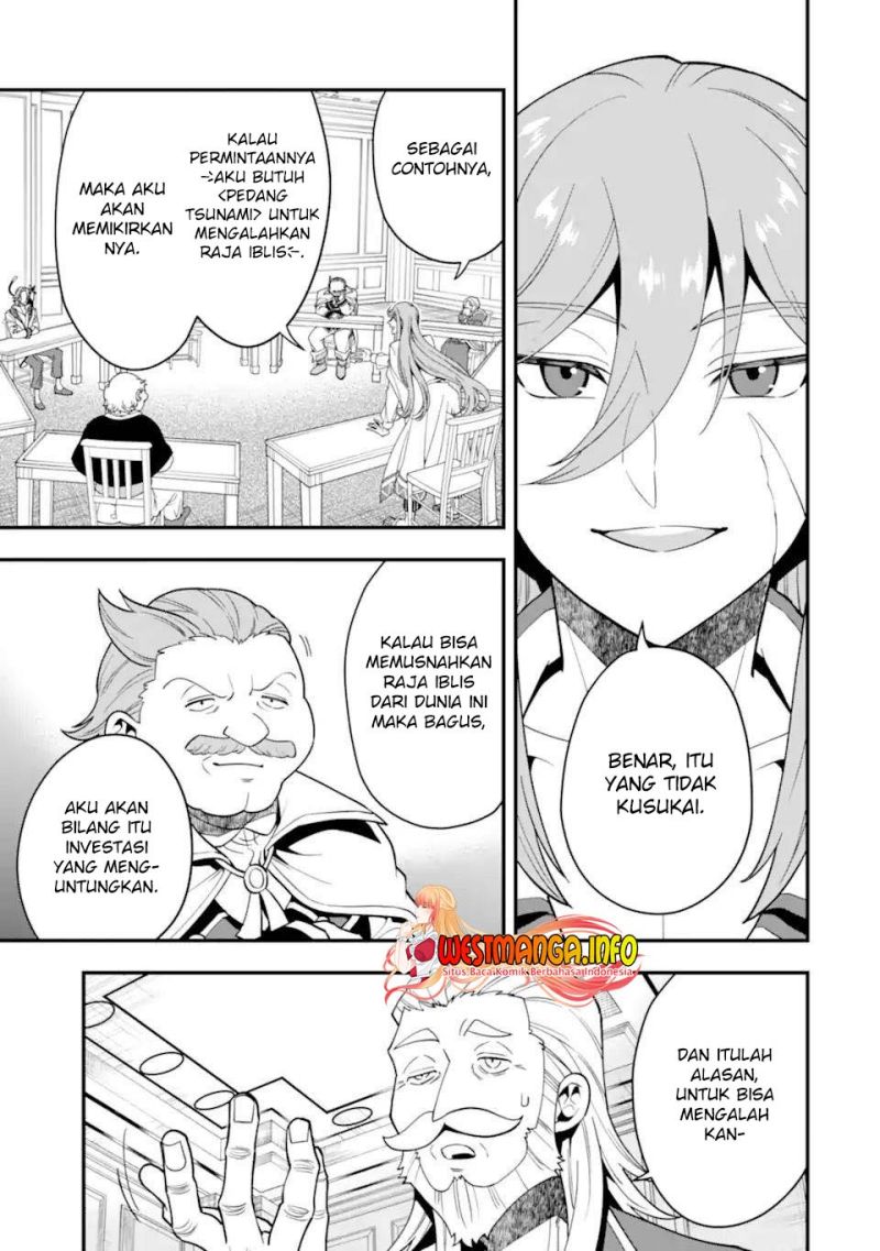 Kouryakuhon o Kushi Suru Saikyou no Mahoutsukai ~”meirei sa sero” to wa Iwa Senai Oreryuu Mao Tobatsu Saizen Ruuto ~