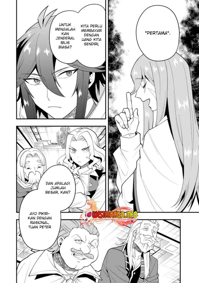 Kouryakuhon o Kushi Suru Saikyou no Mahoutsukai ~”meirei sa sero” to wa Iwa Senai Oreryuu Mao Tobatsu Saizen Ruuto ~