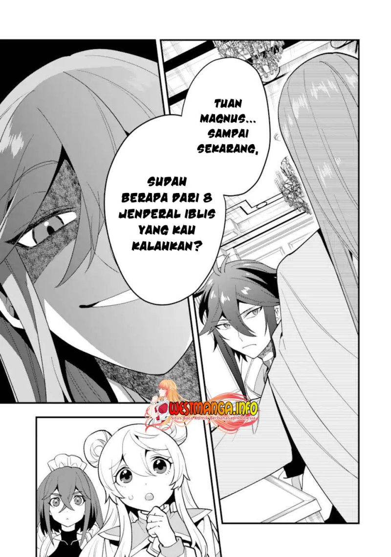 Kouryakuhon o Kushi Suru Saikyou no Mahoutsukai ~”meirei sa sero” to wa Iwa Senai Oreryuu Mao Tobatsu Saizen Ruuto ~