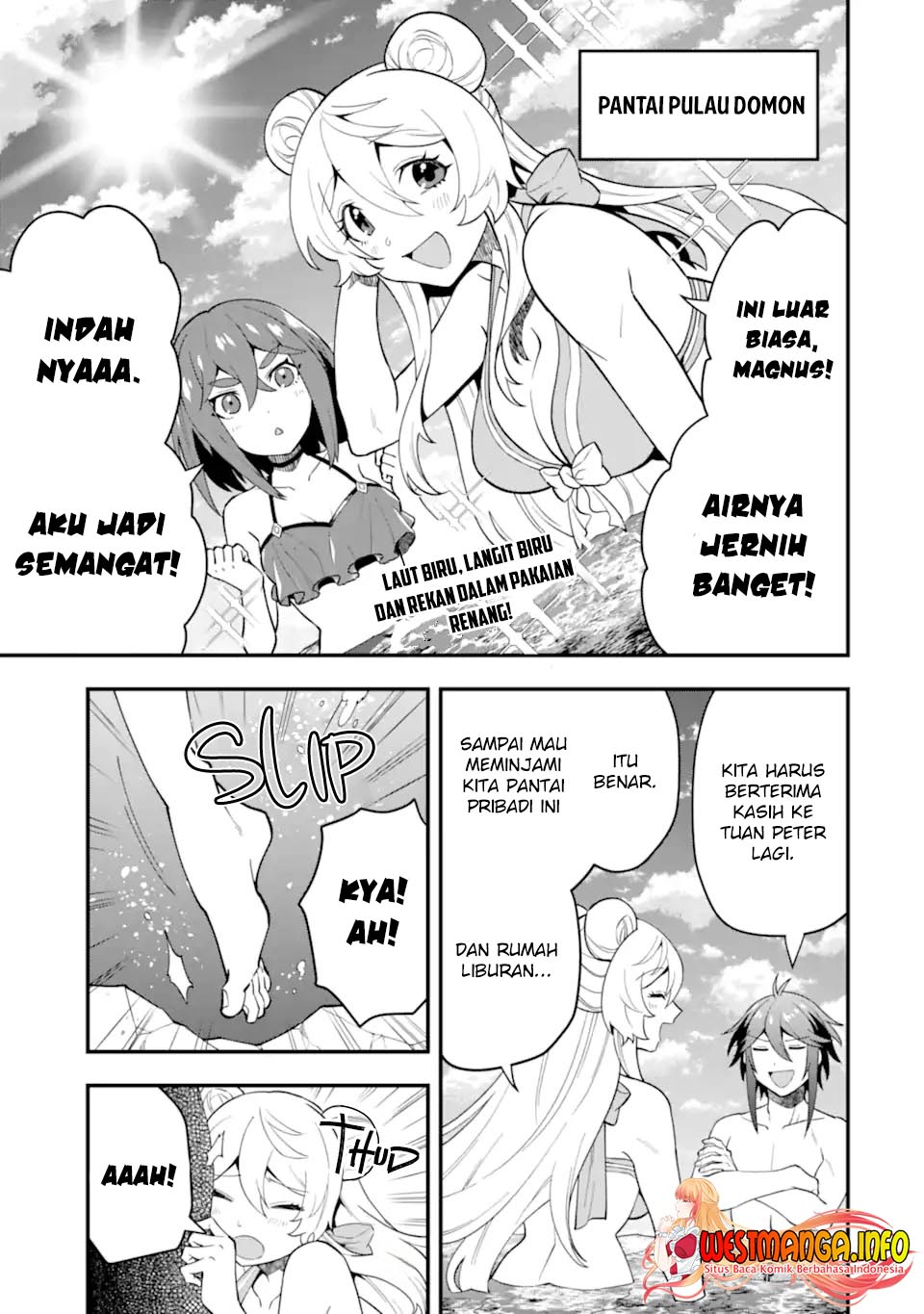 Kouryakuhon o Kushi Suru Saikyou no Mahoutsukai ~”meirei sa sero” to wa Iwa Senai Oreryuu Mao Tobatsu Saizen Ruuto ~