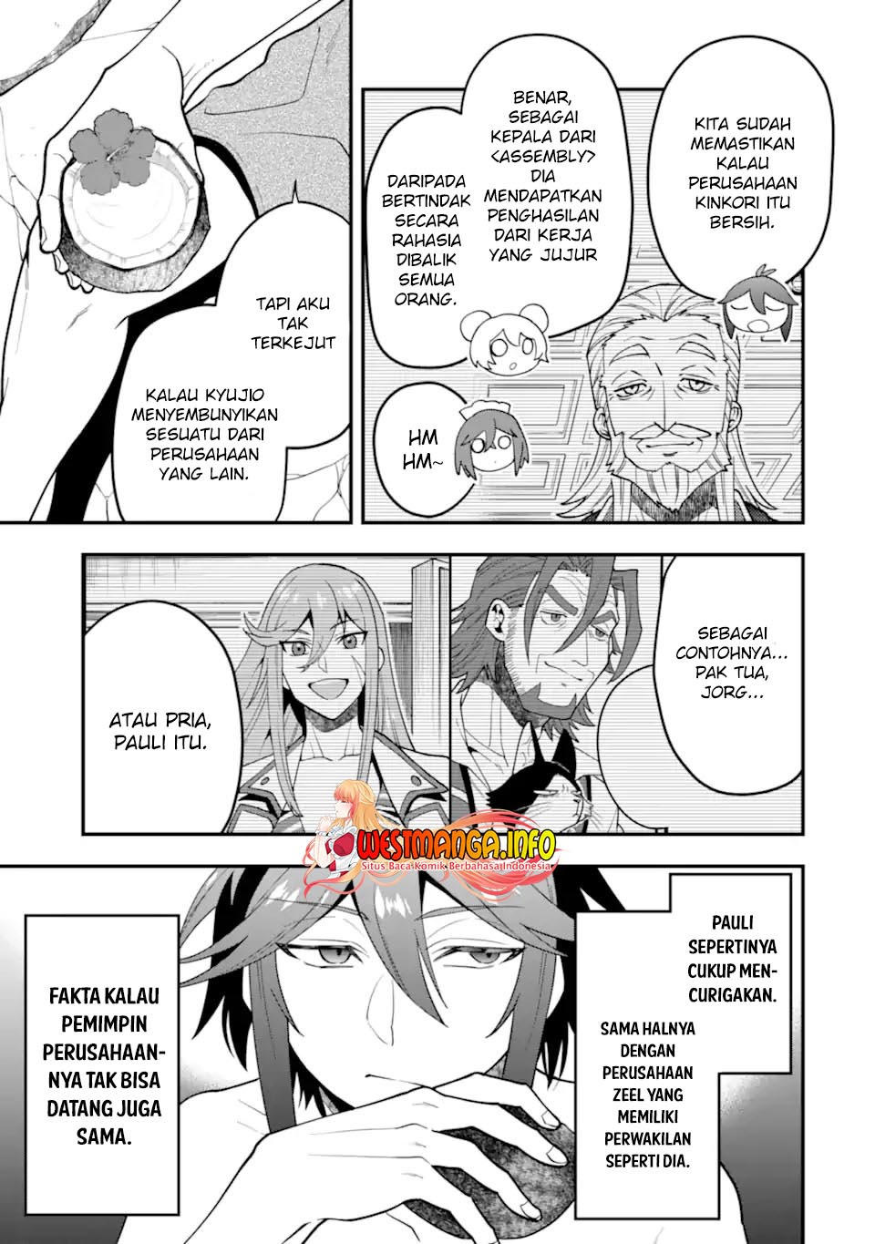 Kouryakuhon o Kushi Suru Saikyou no Mahoutsukai ~”meirei sa sero” to wa Iwa Senai Oreryuu Mao Tobatsu Saizen Ruuto ~