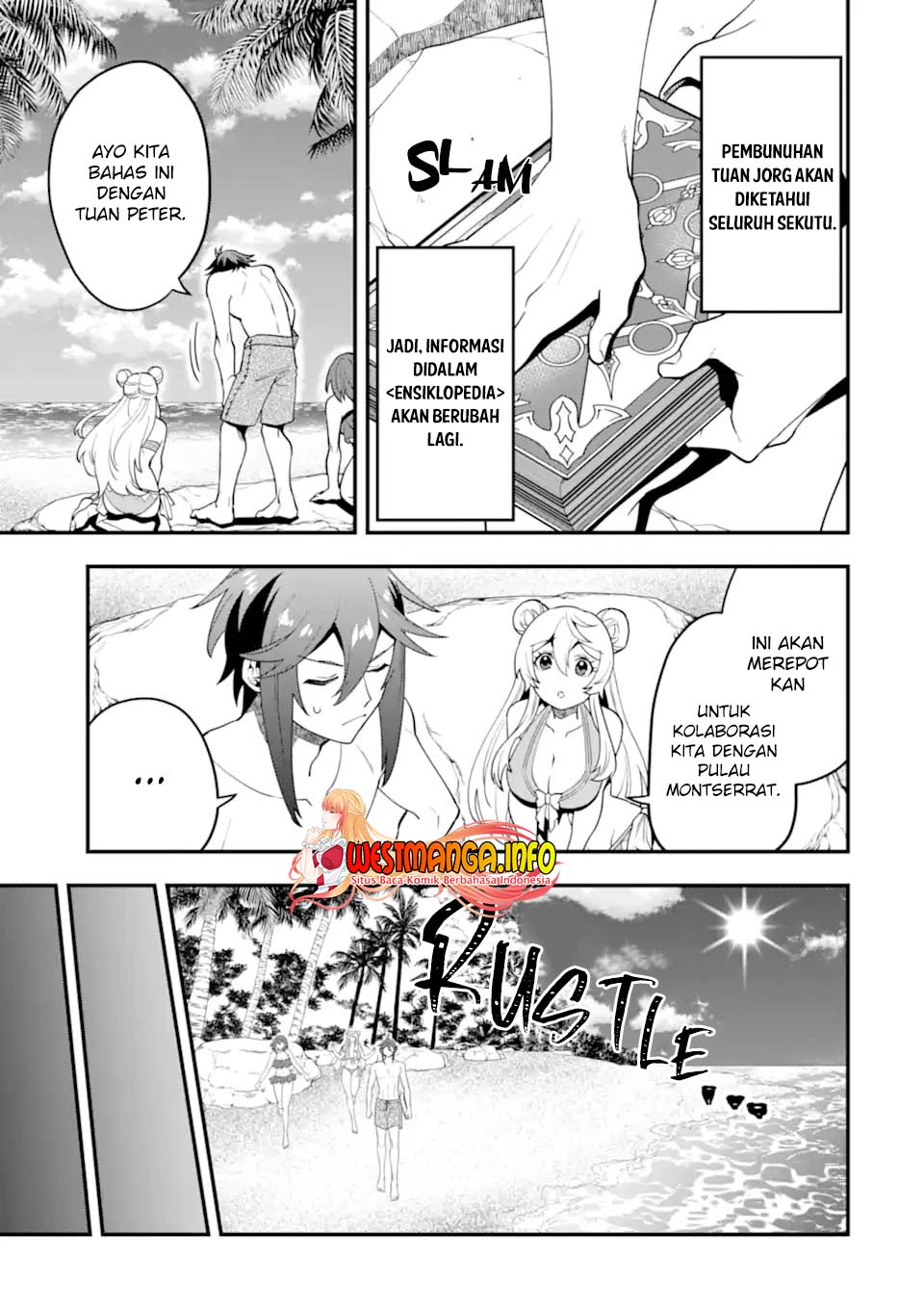 Kouryakuhon o Kushi Suru Saikyou no Mahoutsukai ~”meirei sa sero” to wa Iwa Senai Oreryuu Mao Tobatsu Saizen Ruuto ~