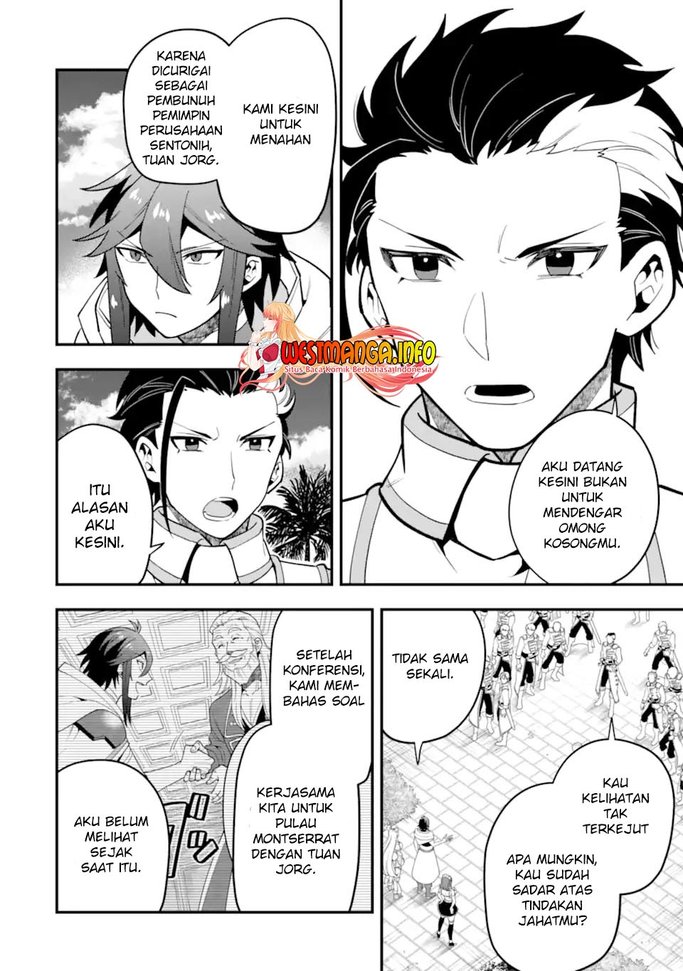 Kouryakuhon o Kushi Suru Saikyou no Mahoutsukai ~”meirei sa sero” to wa Iwa Senai Oreryuu Mao Tobatsu Saizen Ruuto ~