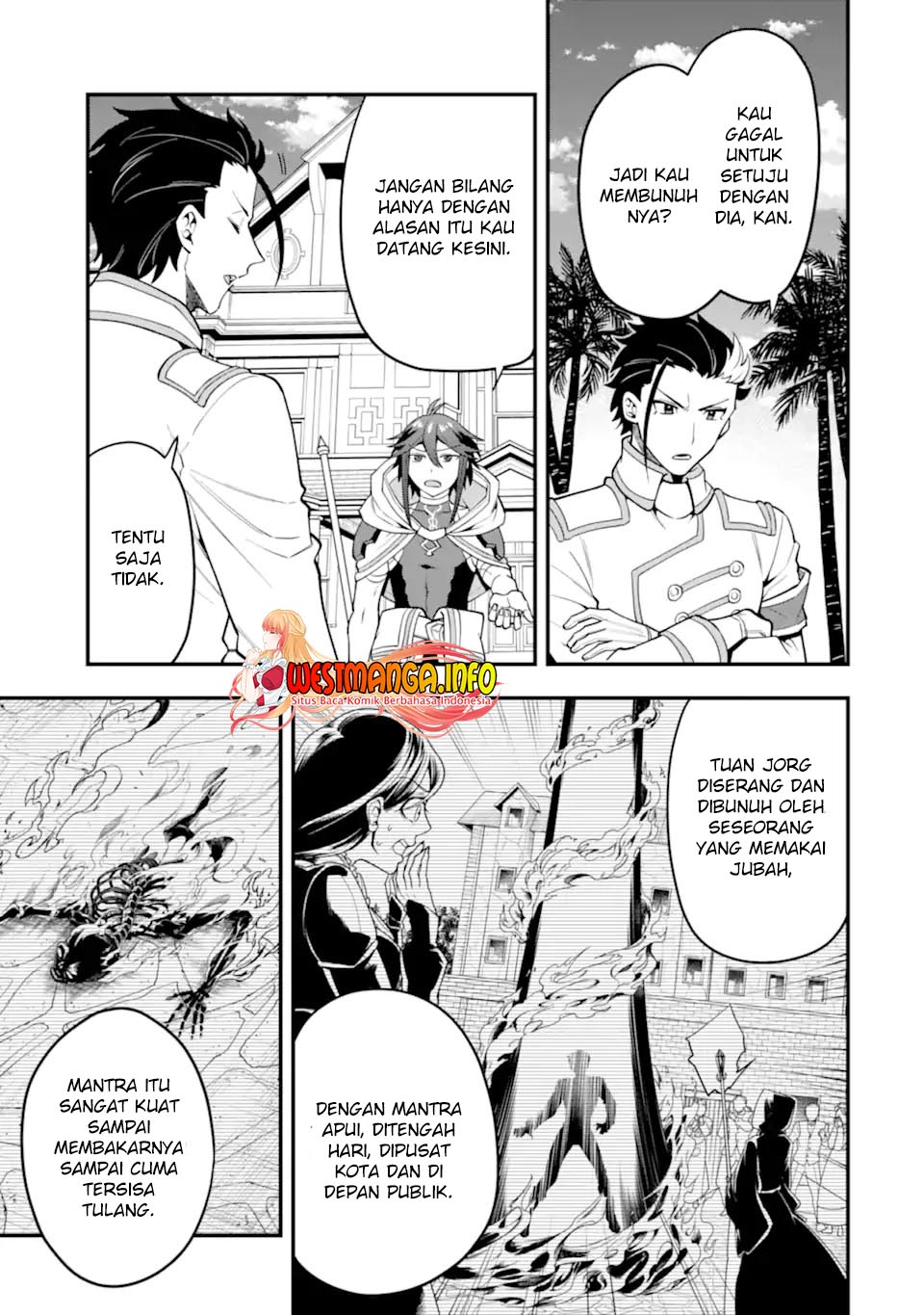 Kouryakuhon o Kushi Suru Saikyou no Mahoutsukai ~”meirei sa sero” to wa Iwa Senai Oreryuu Mao Tobatsu Saizen Ruuto ~