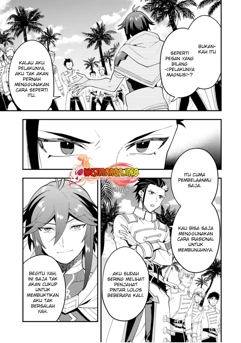 Kouryakuhon o Kushi Suru Saikyou no Mahoutsukai ~”meirei sa sero” to wa Iwa Senai Oreryuu Mao Tobatsu Saizen Ruuto ~