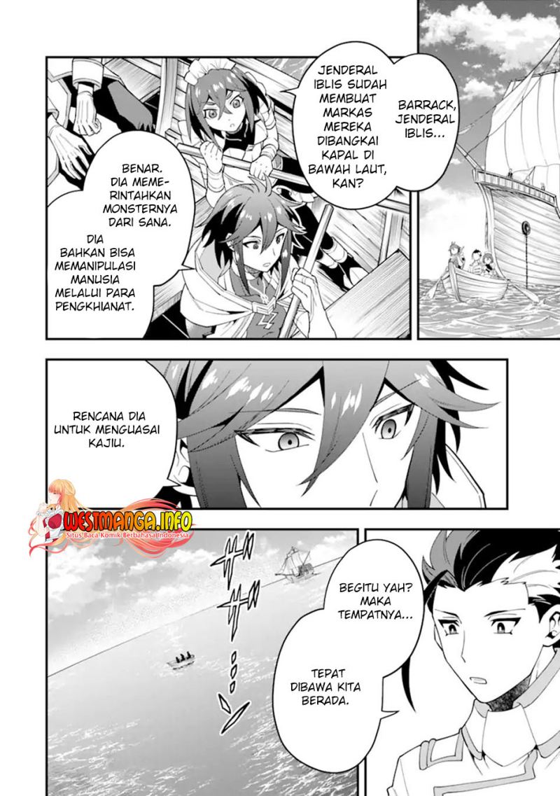Kouryakuhon o Kushi Suru Saikyou no Mahoutsukai ~”meirei sa sero” to wa Iwa Senai Oreryuu Mao Tobatsu Saizen Ruuto ~