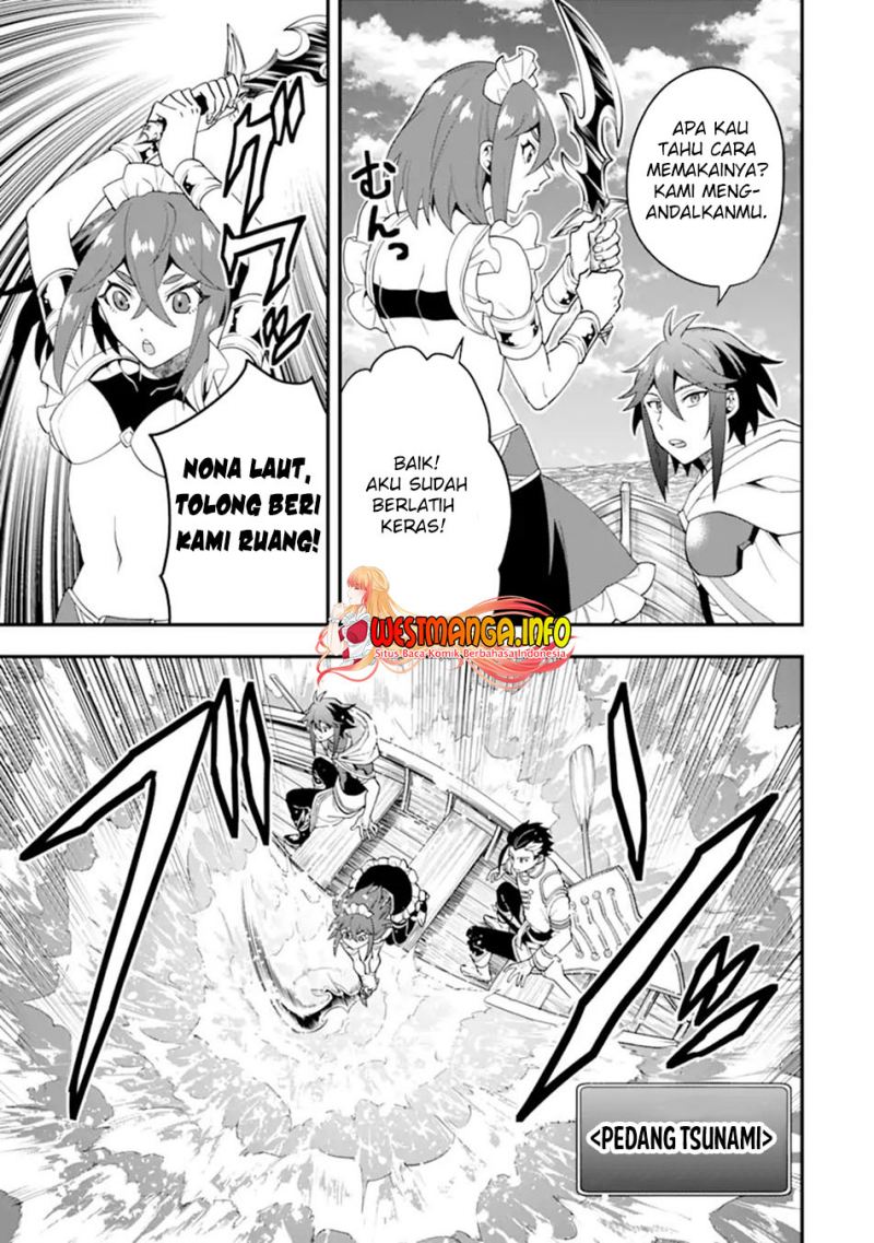 Kouryakuhon o Kushi Suru Saikyou no Mahoutsukai ~”meirei sa sero” to wa Iwa Senai Oreryuu Mao Tobatsu Saizen Ruuto ~