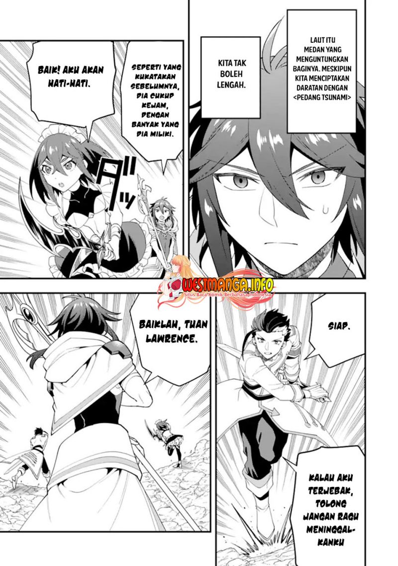 Kouryakuhon o Kushi Suru Saikyou no Mahoutsukai ~”meirei sa sero” to wa Iwa Senai Oreryuu Mao Tobatsu Saizen Ruuto ~