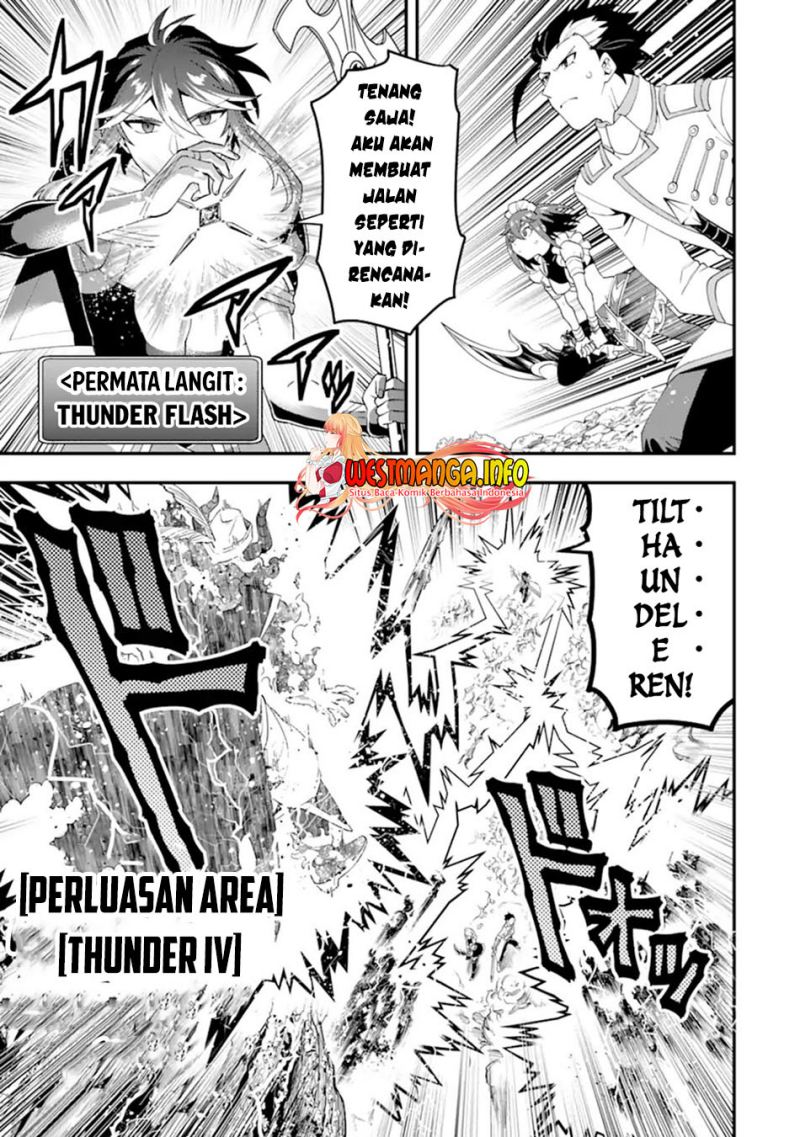 Kouryakuhon o Kushi Suru Saikyou no Mahoutsukai ~”meirei sa sero” to wa Iwa Senai Oreryuu Mao Tobatsu Saizen Ruuto ~
