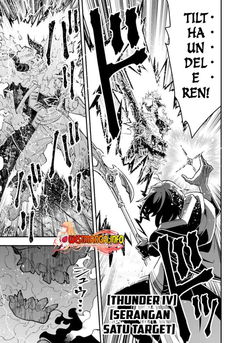 Kouryakuhon o Kushi Suru Saikyou no Mahoutsukai ~”meirei sa sero” to wa Iwa Senai Oreryuu Mao Tobatsu Saizen Ruuto ~