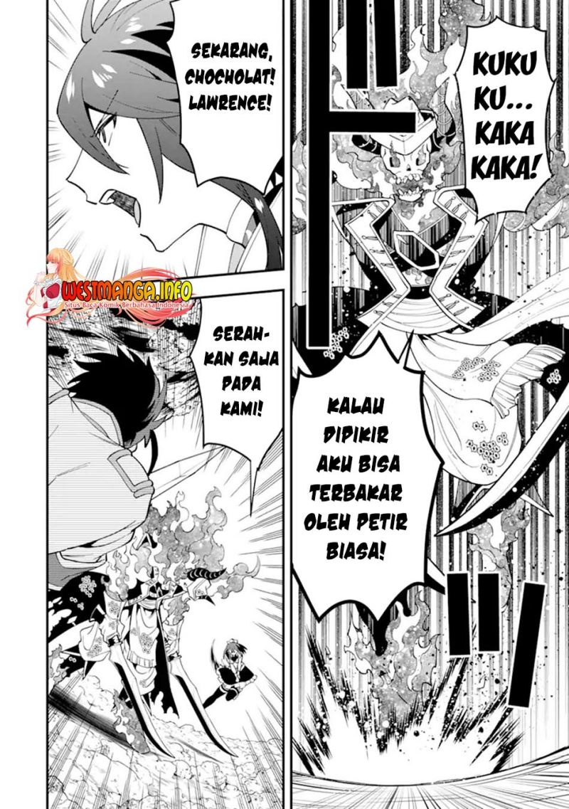 Kouryakuhon o Kushi Suru Saikyou no Mahoutsukai ~”meirei sa sero” to wa Iwa Senai Oreryuu Mao Tobatsu Saizen Ruuto ~