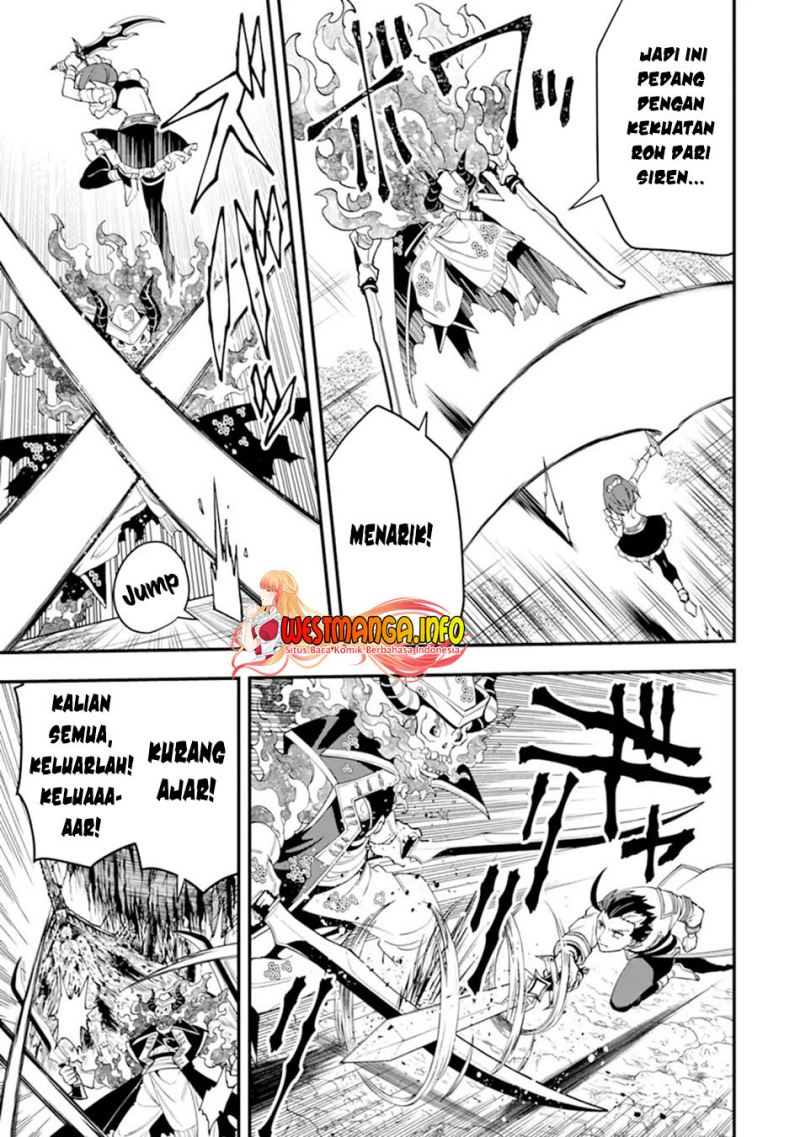 Kouryakuhon o Kushi Suru Saikyou no Mahoutsukai ~”meirei sa sero” to wa Iwa Senai Oreryuu Mao Tobatsu Saizen Ruuto ~